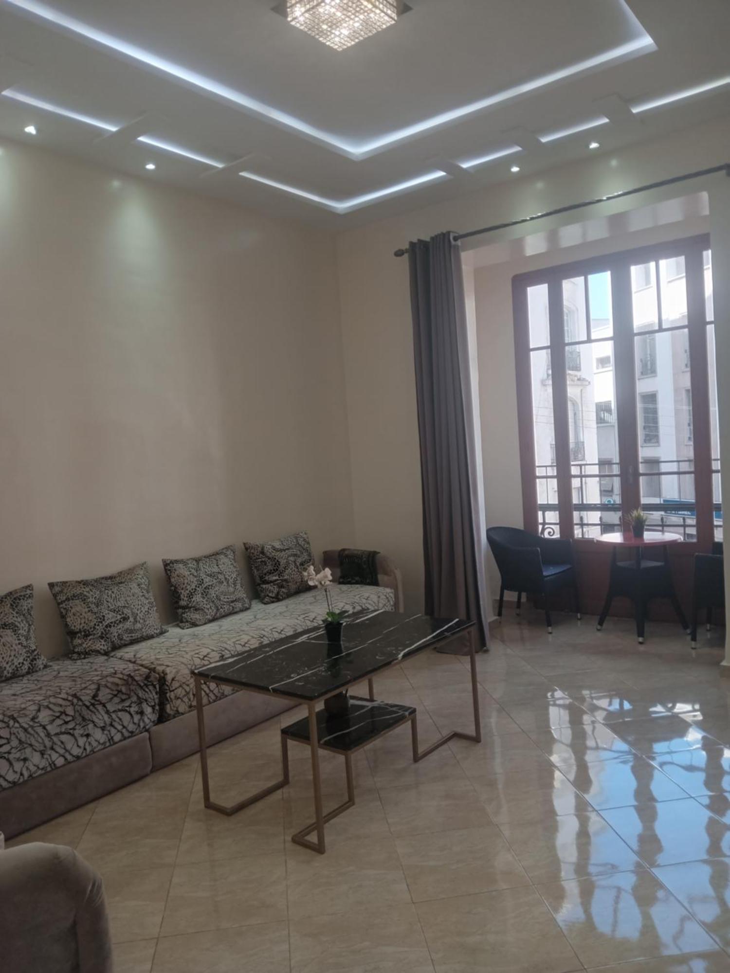 Appartement Neoclassique Centre-Ville Casa Blanca Exterior foto